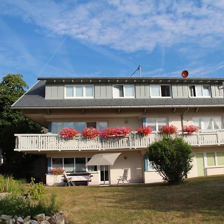 Gaestehaus Doerflinger Ühlingen-Birkendorf Extérieur photo