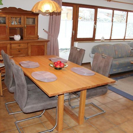 Gaestehaus Doerflinger Ühlingen-Birkendorf Extérieur photo