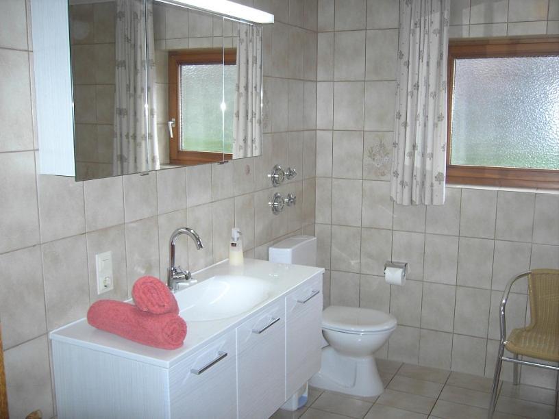 Gaestehaus Doerflinger Ühlingen-Birkendorf Extérieur photo