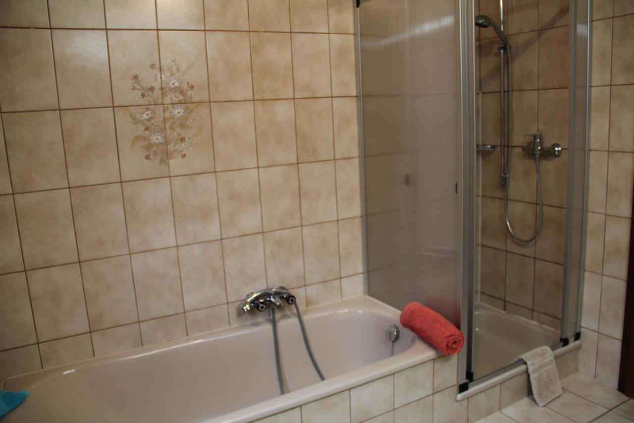 Gaestehaus Doerflinger Ühlingen-Birkendorf Extérieur photo