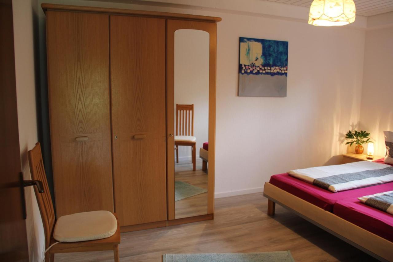 Gaestehaus Doerflinger Ühlingen-Birkendorf Extérieur photo