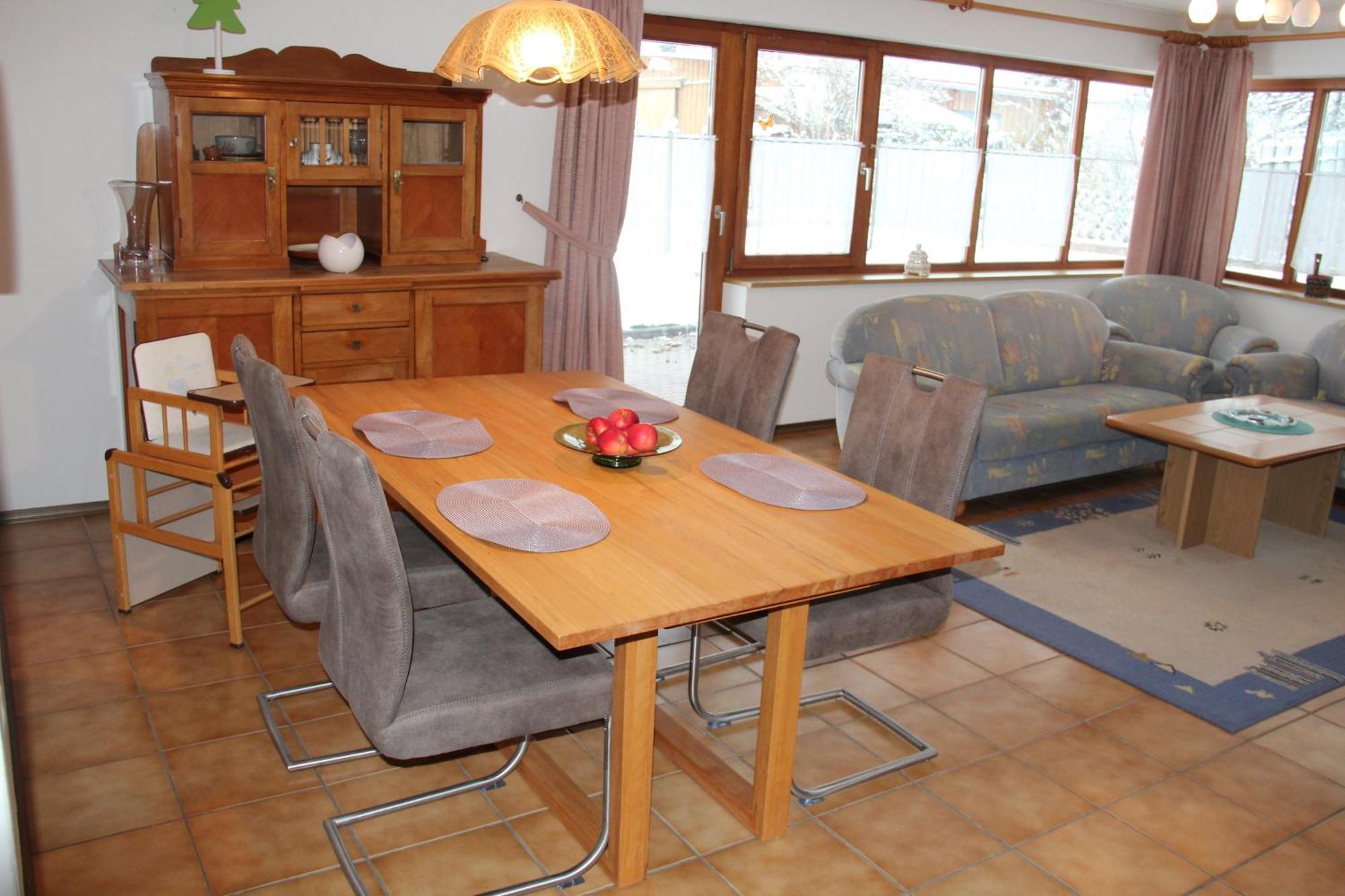 Gaestehaus Doerflinger Ühlingen-Birkendorf Extérieur photo