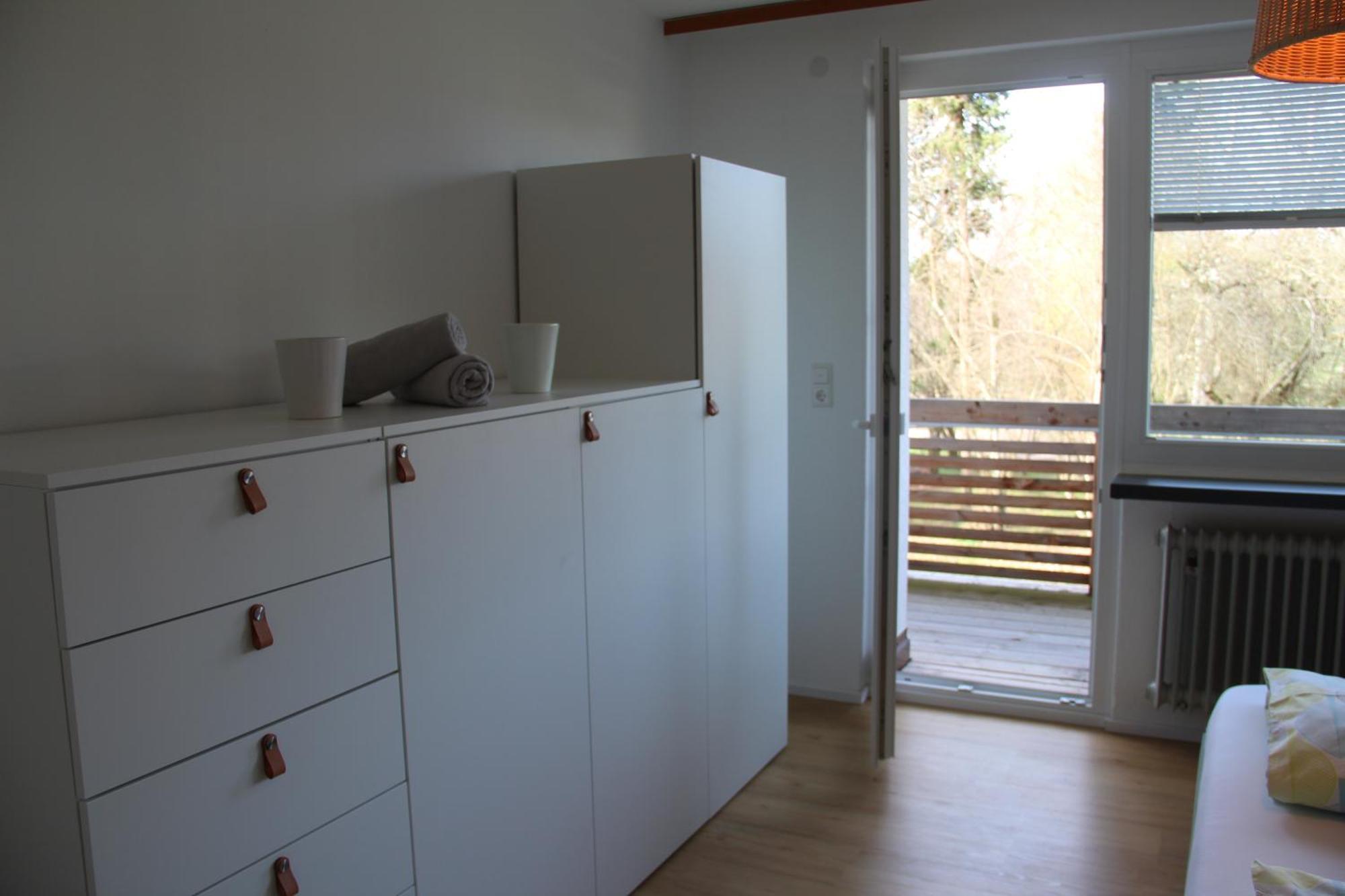 Gaestehaus Doerflinger Ühlingen-Birkendorf Extérieur photo