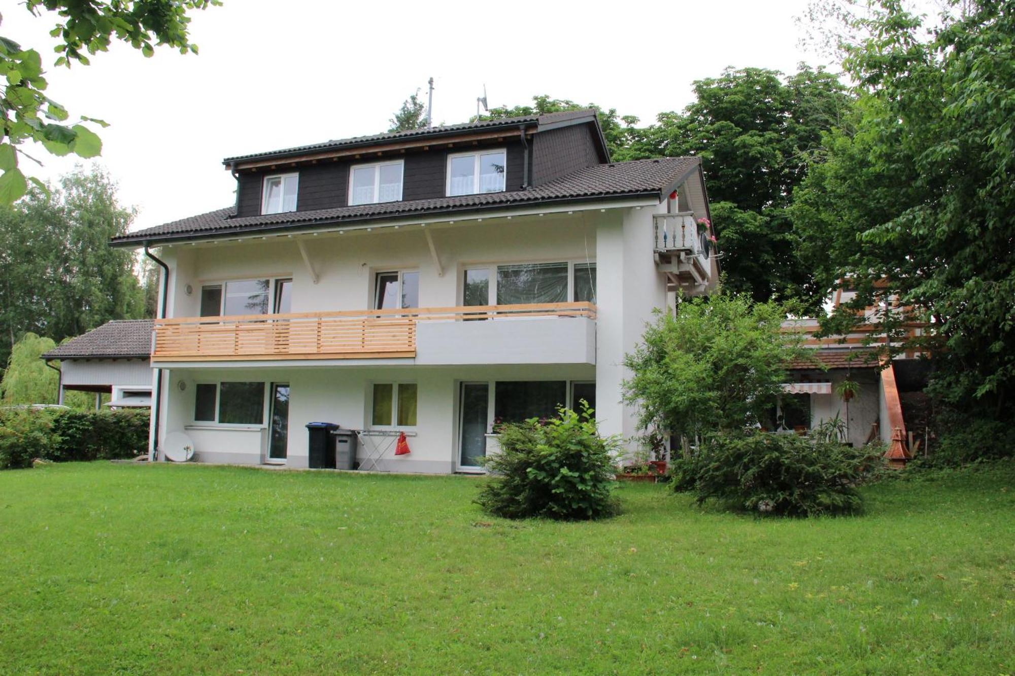 Gaestehaus Doerflinger Ühlingen-Birkendorf Extérieur photo