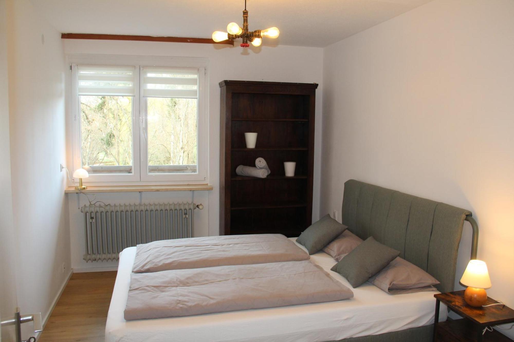 Gaestehaus Doerflinger Ühlingen-Birkendorf Extérieur photo