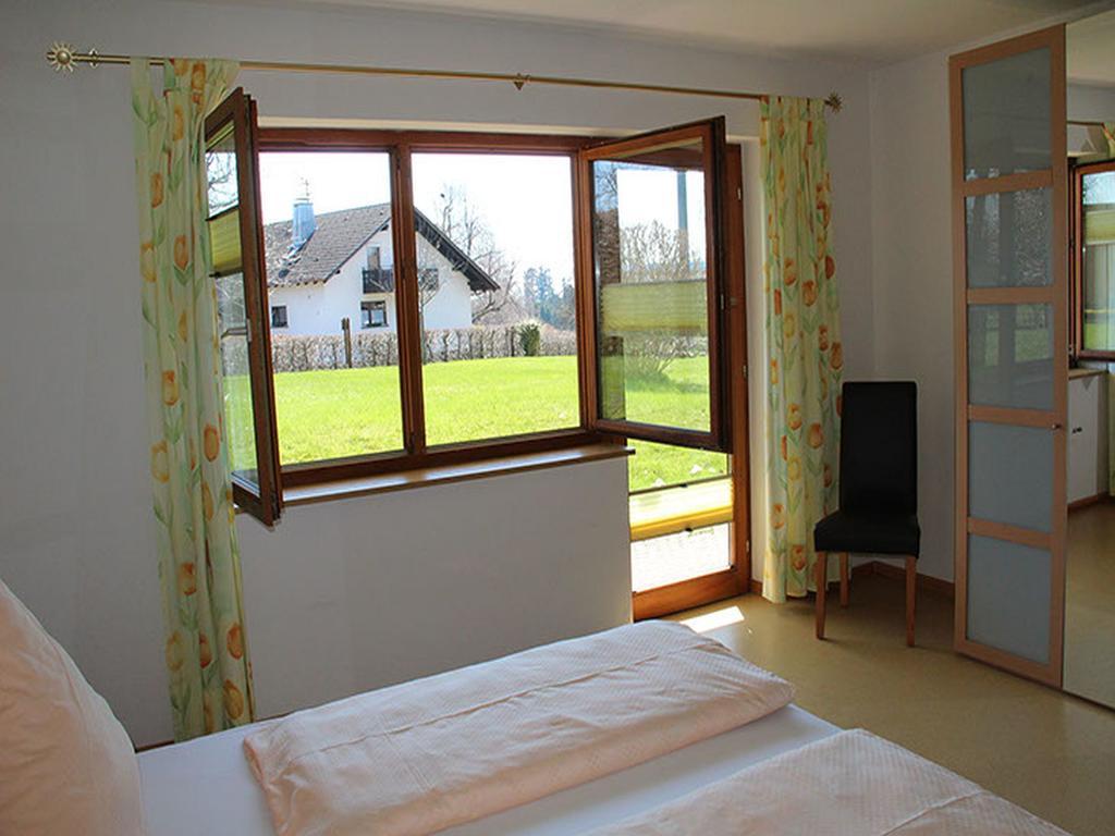 Gaestehaus Doerflinger Ühlingen-Birkendorf Extérieur photo