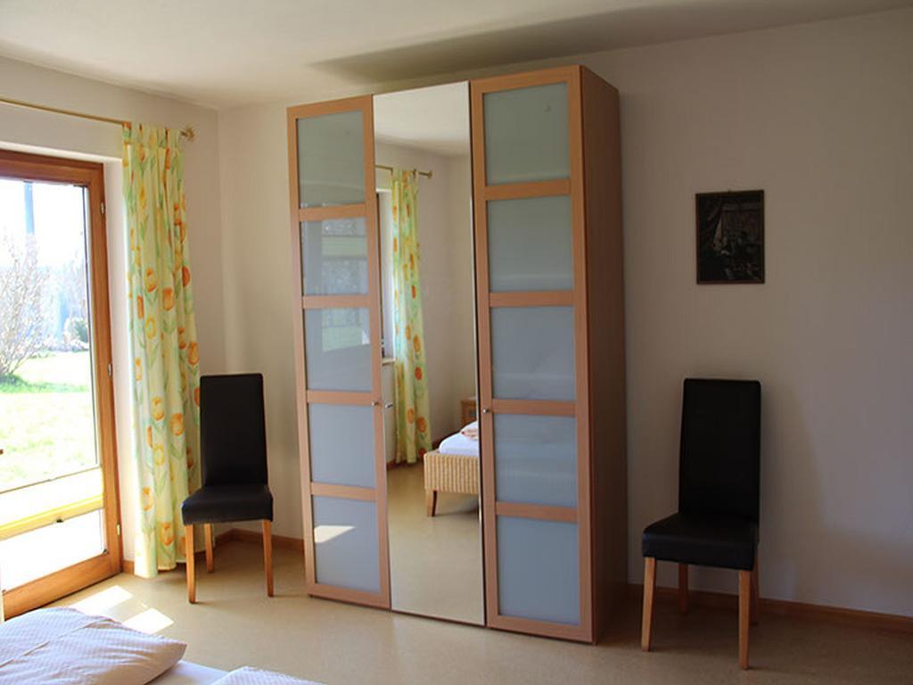 Gaestehaus Doerflinger Ühlingen-Birkendorf Extérieur photo