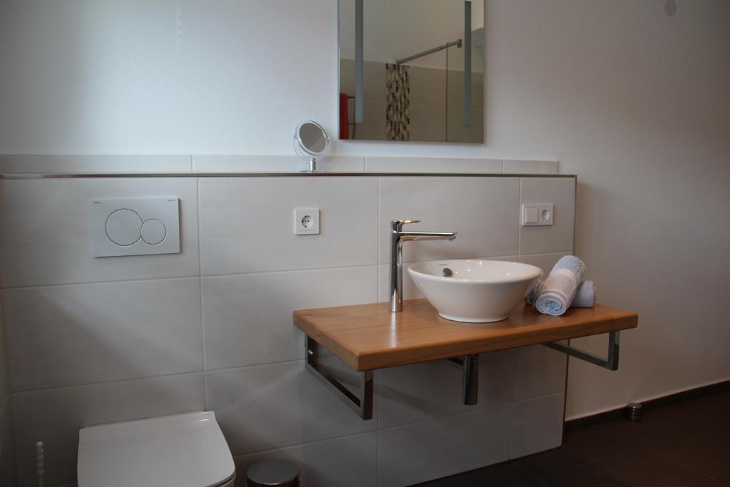 Gaestehaus Doerflinger Ühlingen-Birkendorf Extérieur photo