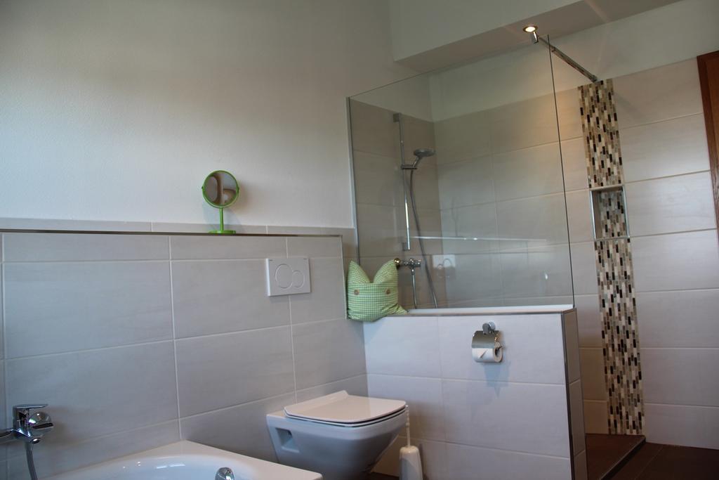 Gaestehaus Doerflinger Ühlingen-Birkendorf Extérieur photo