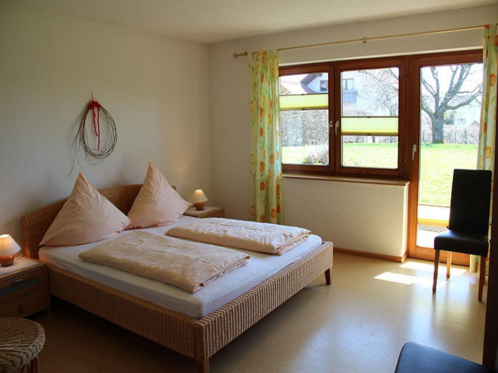 Gaestehaus Doerflinger Ühlingen-Birkendorf Extérieur photo