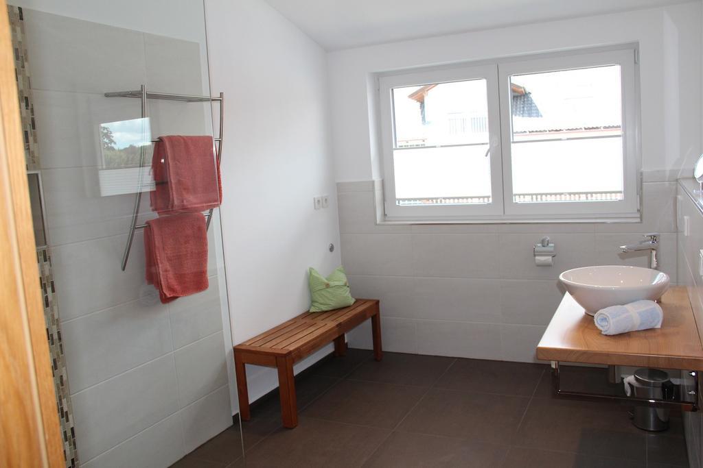 Gaestehaus Doerflinger Ühlingen-Birkendorf Extérieur photo
