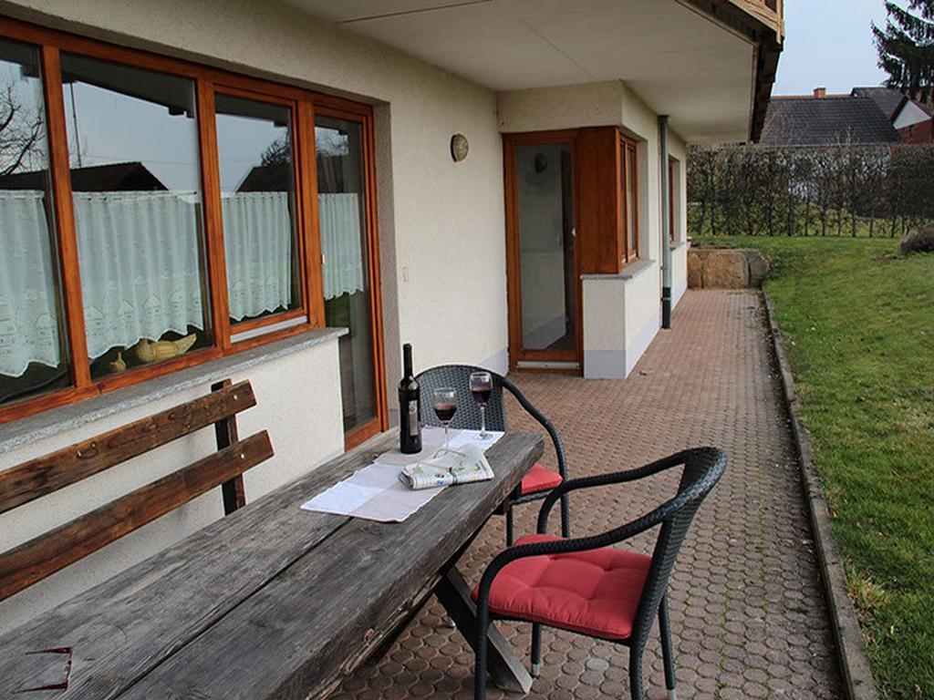 Gaestehaus Doerflinger Ühlingen-Birkendorf Extérieur photo
