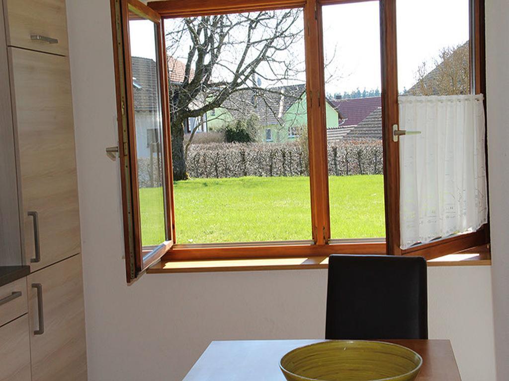Gaestehaus Doerflinger Ühlingen-Birkendorf Extérieur photo