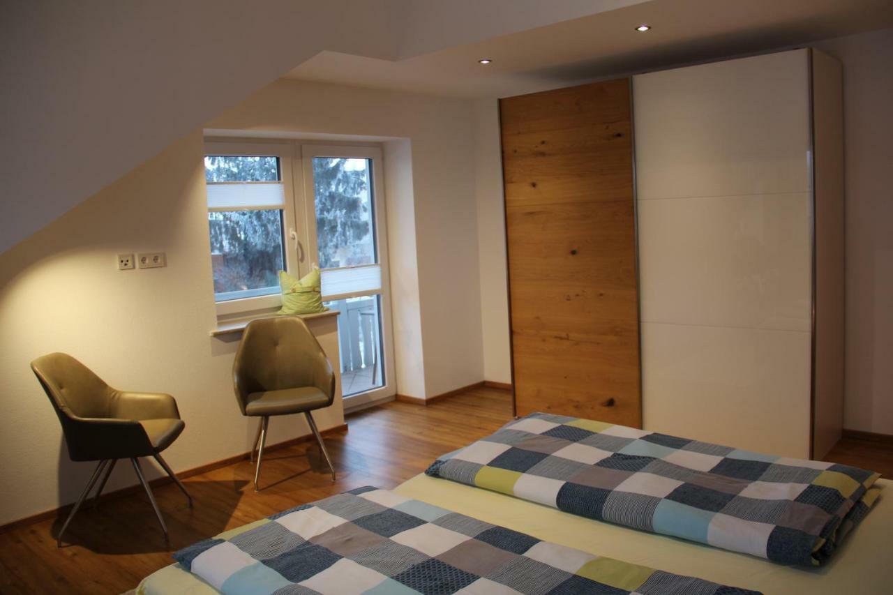 Gaestehaus Doerflinger Ühlingen-Birkendorf Extérieur photo