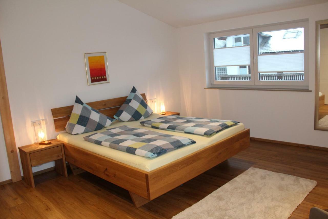 Gaestehaus Doerflinger Ühlingen-Birkendorf Extérieur photo