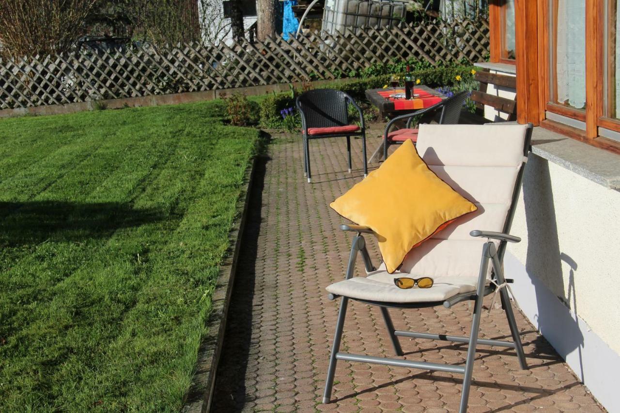 Gaestehaus Doerflinger Ühlingen-Birkendorf Extérieur photo