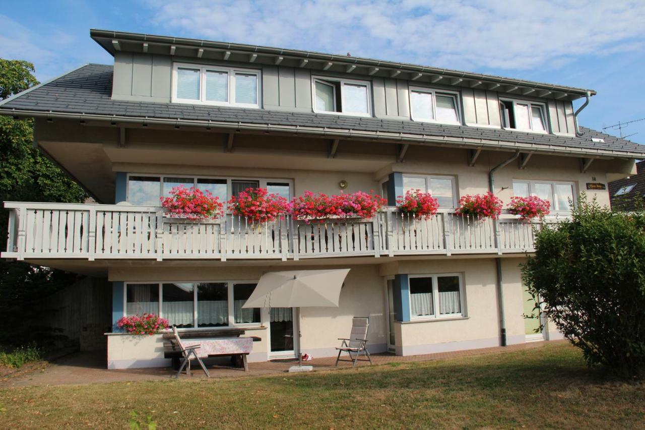 Gaestehaus Doerflinger Ühlingen-Birkendorf Extérieur photo