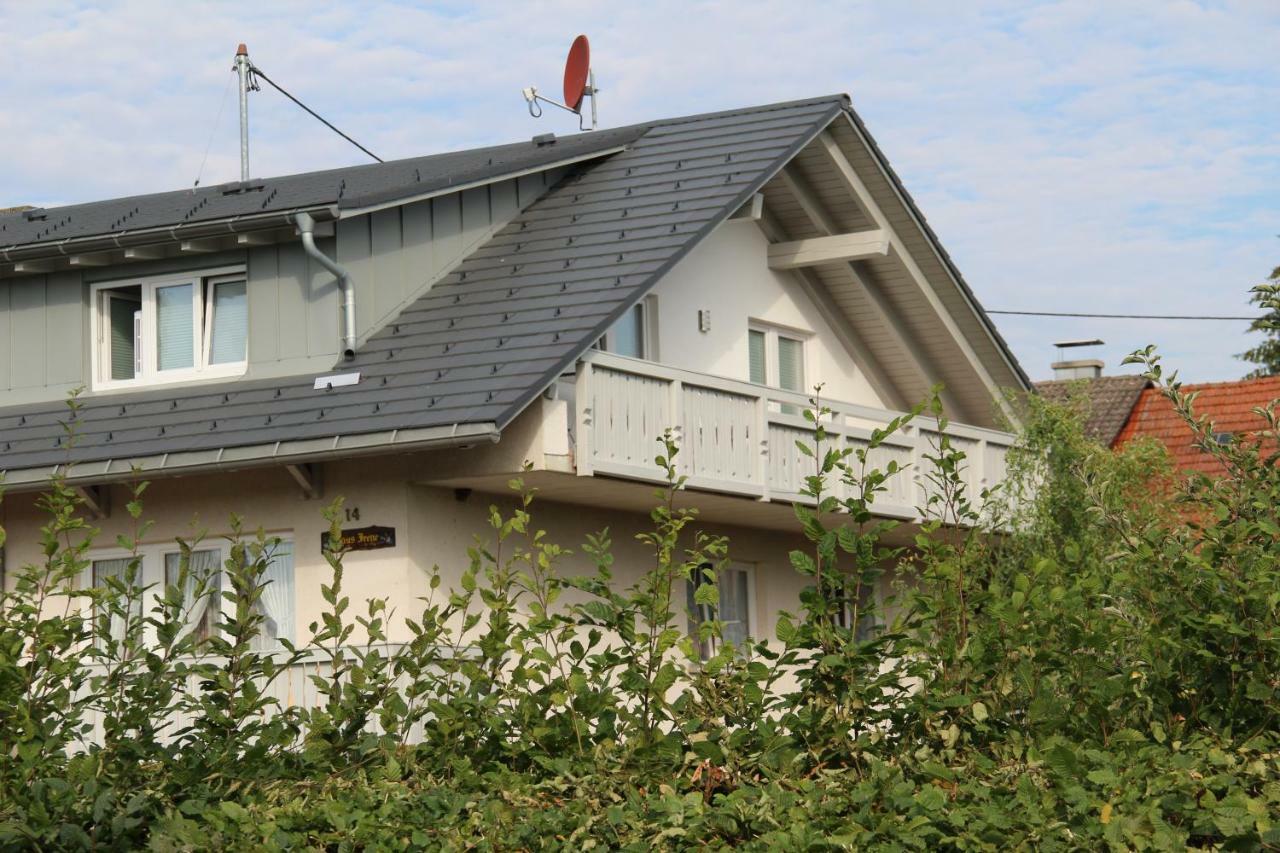 Gaestehaus Doerflinger Ühlingen-Birkendorf Extérieur photo